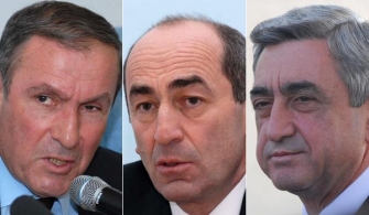Ֆեյքերի ոսկե օրերը