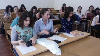 Մասնագետների կարծիքով՝ սեռով պայմանավորված աբորտներն ընտանիքի սխալ պլանավորման հետևանք են