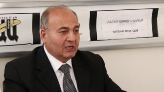 Վիկտոր Դալլաքյանը՝ Օհանյան-Օսկանյան դաշինքը լքելու մասին 
