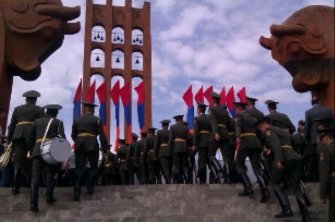 Բոլոր գիշերներից հետո լուսաբաց է լինում
