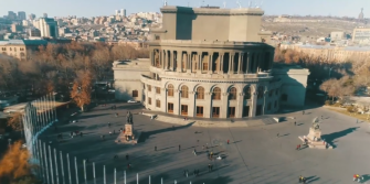 Ազատության հրապարակը վերահաստատում է դիրքերը 