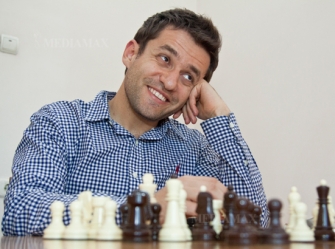 Արոնյան. առաջին հաղթանակը