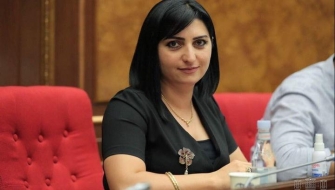 Թագուհի Թովմասյան. Մենք պետություն ունե՞նք