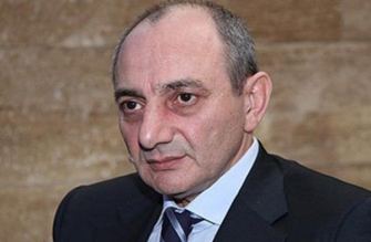 Բակո Սահակյան. «Նման հանցագործություններն անպատիժ չեն մնալու» 