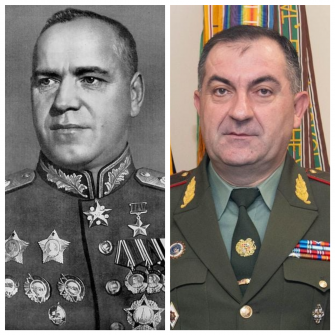 Ակամա զուգահեռներ