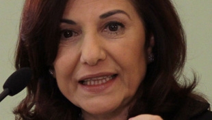 Քանի որ մենք սիրում ենք Սիրիան