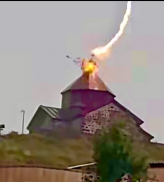 Քրիստոնյայի համար յուրաքանչյուր ցնցող իրադարձություն կարող է դառնալ հոգևոր արթնության, ինքնաքննության և ապաշխարության առիթ