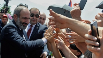 «Սեկտան» առանց թշնամու չի կարող գոյություն ունենալ