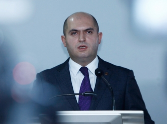 Աշակերտական օլիմպիական շարժումը` ուշադրության կենտրոնում