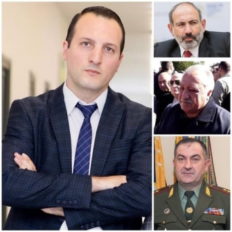 Հպատակված հպարտները
