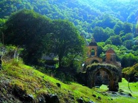Աստղային հեռավորություն է գոյացել մեր միջև
