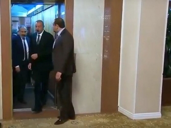 Ալիևը պնդում է, որ ինքը մեծ դերակատարում է ունեցել 2018 թ. իշխանափոխության իրադարձություններին. Գևորգ Դանիելյան