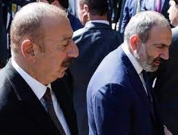 Ալիևի ու Փաշինյանի մեծ կոնսենսուսը