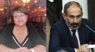 Հասմիկ Մանուկյան. Նիկոլ Փաշինյանը շանտաժով գումար է շորթել նաև ավիացիայի վարչությունից