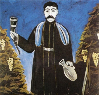 Դիտակ Թիֆլիսի-2