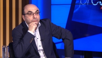 Ամենասարսափելի առաքելությունը