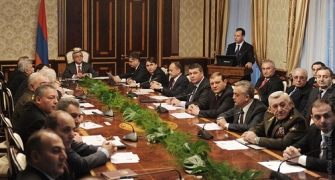 ԱԱԽՔ-ի համար  «նորմալ մարդ» դեռ չկա 