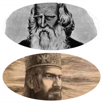 Աստծո գործերն անքննելի են