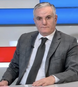 Նորը ստեղծելը նիկոլի գործը չէ, նրա գործը միայն քանդելն է