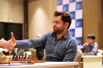 Աշխարհի գավաթում