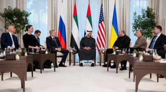 Պատերազմ, որը դեռ շարունակվում ու շարունակվելու է. այն կամ կավարտվի Ռուսաստանի հաղթանակով, կամ կվերածվի Երրորդ համաշխարհայինի