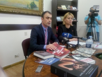 Ցեղասպանությանը նվիրված գեղարվեստական և հանրամատչելի գրականությունը` արտերկրում