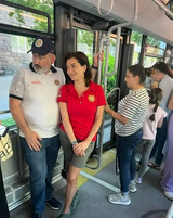 Բարոյականության ու արժեքային ճգնաժամի մեջ ենք բոլորս