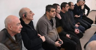 Անհաղորդություն, որ ձգտում է մեղսակցության