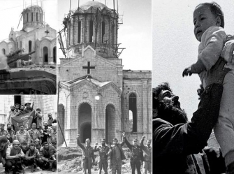 Շուշի. գողացված հաղթանակ