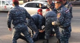 Լեմկինի ինստիտուտը պաշտպանում է ցեղասպանության սպառնալիքի առջև կանգնած հայ ժողովրդի խաղաղ բողոքի իրավունքը