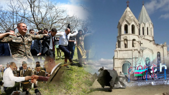 Երկիրն օտարերկրյա գործակալների համար դարձել է проходной двор