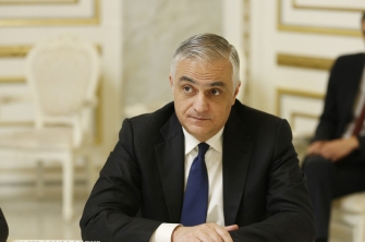 Մհեր Գրիգորյան. Մտածում ենք պետական պարտքն ավելացնելու մասին