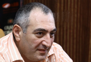 Լիցկայի փեսաների «թուր ու թվանքը»