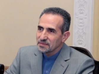 Իրանը Հայաստանի համար կարող է այլընտրանք  դառնալ 