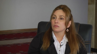 Փոստանջյանը ներկայացրել է Թուրքիայի կողմից հայերի Մեծ հայրենազրկումը դատապարտող օրինագիծ 