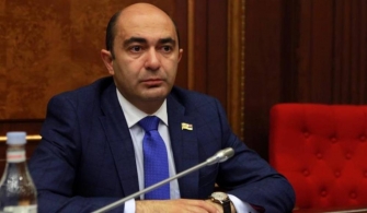 ԼՀԿ-ն առաջարկում է համաներում հայտարարել արտերկրում բնակվող, 27 տարին լրացած և ՀՀ զինված ուժերում չծառայած 3647 քաղաքացիների նկատմամբ