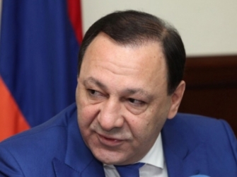 «Բարեփոխումները շատ են և նպաստում են միջազգային հարթակում մեր համակարգի նկատմամբ վստահության պահպանմանը»