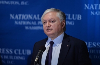 Նալբանդյանը մեկնում է Կիև 