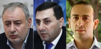 «ՀՀԿ-ն իշխանությունը կտա, եթե ընդդիմությունը ժողովրդագրական խնդիրները կարողանա լուծել»