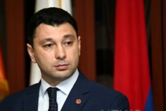 Նոյեմբերի 26-ին ՀՀԿ համագումարն է