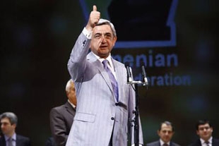 Ճիշտը գնալն էր, խելամիտը` չգնալը