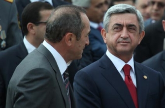 Ախորժակիդ՝ քացախ