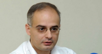 ՀԱԿ-ի ու ՀԺԿ-ի «Ոչ»-ի համատեղ շտաբի կազմը և կառուցվածքը