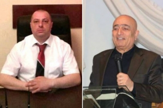 Ինչպես ծեծվել Վանաձորում
