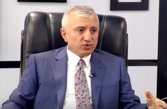 Հնագույն հայկական քաղաքարկթությունը  մեծ խոչընդոտ է համաշխարհային կառավարում տենչացող Մեծ Բրիտանիայի համար