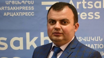 Վահրամ Պողոսյան. Քաղաքացիական բնակչության դեմ չհիմնավորված ագրեսիան պետք է քաղաքական գնահատական ստանա Ռուսաստանի կողմից