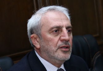 «Պատգամավոր եք ընտրվել, ա՛յ ձեր խիղճը մեռնի»