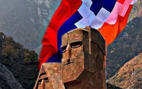 ...մտածում, մտածում եմ ու ոչ մի կերպ չեմ պատկերացնում, թե ի՞նչ կատարվեց այս ազգի հետ
