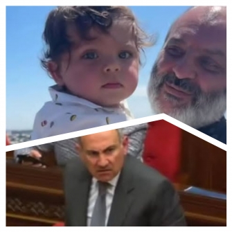 Այլընտրանք չկա՝ պատրաստվեք հաղթանակի