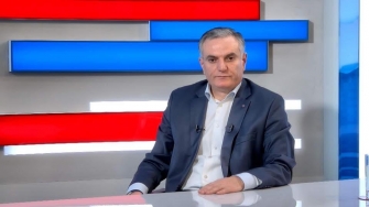 Ազատենք երկիրը ՔՊ-ի ձեռքերով հյուսված ադրբեջանա-թուրքական ծուղակից